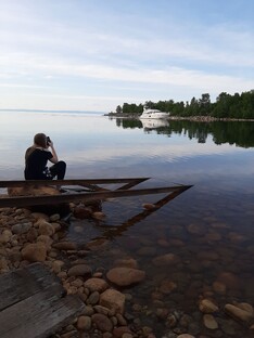 Байкал 
