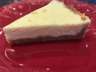 Сладкая выпечка.