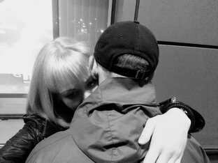 Моя ДЕПРЕССИЯ 