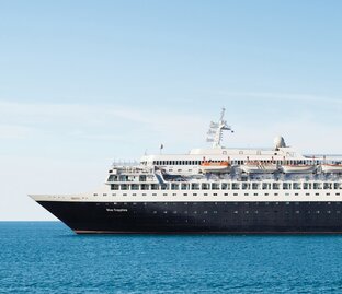 Вместе в круиз!