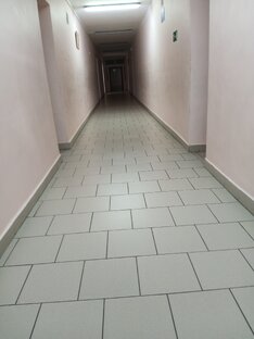 Дела норм в больнице 