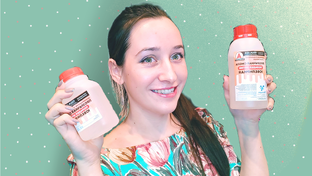 Эпоксидная смола