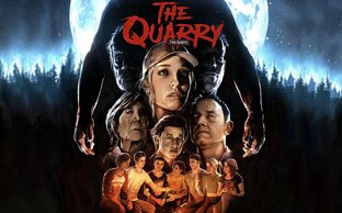 The Quarry.