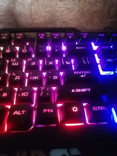 Видео контент