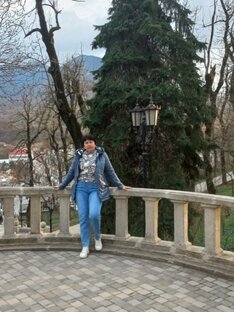 Железноводск.