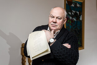 О своих книгах