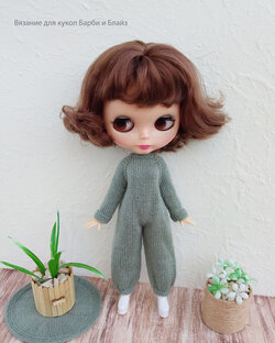 Описания для Блайз