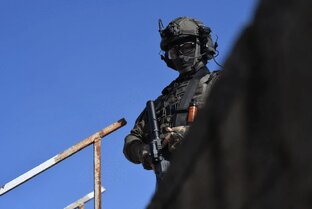 Про ЧВК «Вагнер» и прочее.