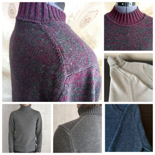 Работы моих подписчиц