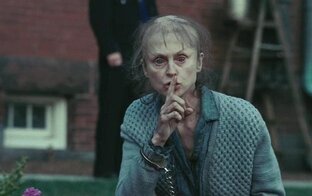 Триллеры, ужасы