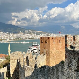 Турция 🇹🇷