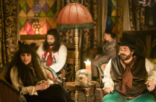 Сериалы с высоким рейтингом