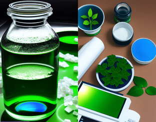 Безопасность химических веществ