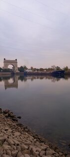 Навигация 2022г. 