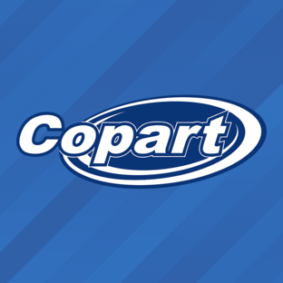 Обзор авто с Copart