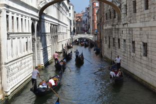 О моих путешествиях