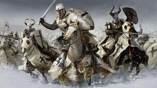 Битвы из фильмов