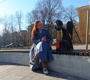 Разговоры по душам 