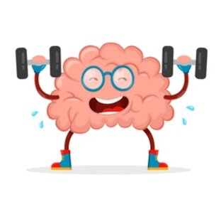 Тренируем мозг