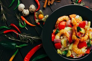 Рецепты