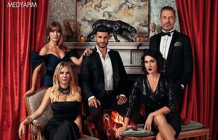 Турецкие сериалы