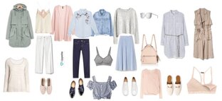 Одежда и обувь