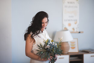 Коротко о себе💫