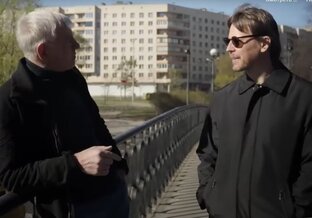 Павел Перец