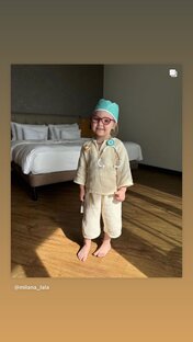 Малыши 