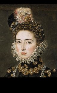 Художники XVI века