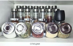 Расхламление и организация пространства