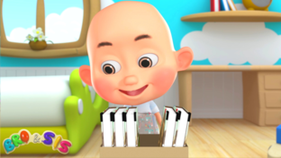 Песенки для самых маленьких