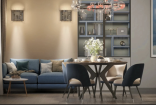 Дизайн квартир