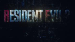 Resident Evil 2 прохождение.