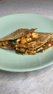 Подробные рецепты!