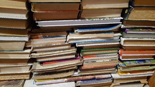 Книжный клуб Дзена
