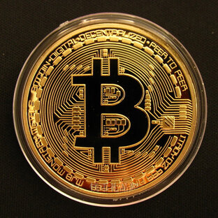 Биткоин