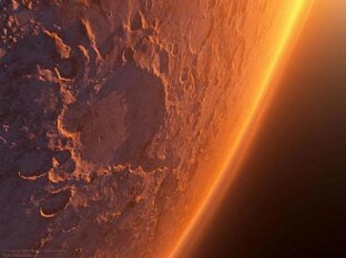 Загадки Вселенной