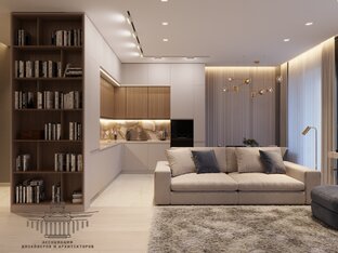 Квартиры 