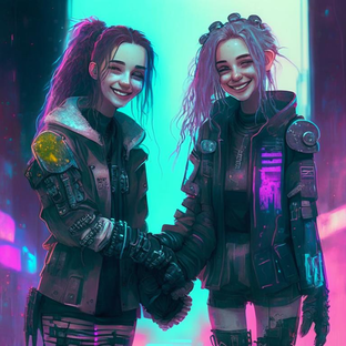 Подруга моя, подруга.