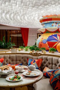 Идеи отпуска