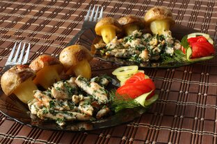Остальная кулинария!