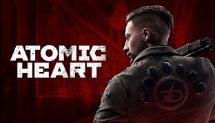 Прохождение Atomic Heart