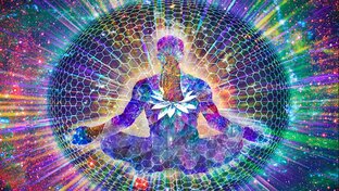 Микродозинг мухомора