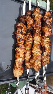 Вкусно готовим