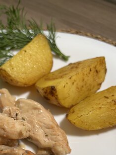 ГАРНИРЫ и КАШИ