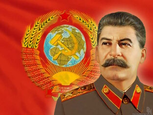Сталин. Предпоследний Герой
