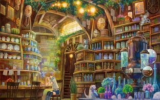 Галины сказки. Сказки для взрослых