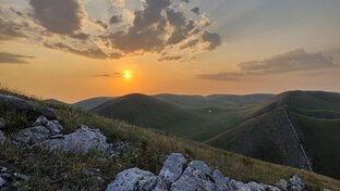 Маршруты по Уралу