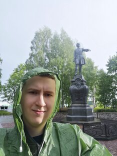 Петрозаводск 2023